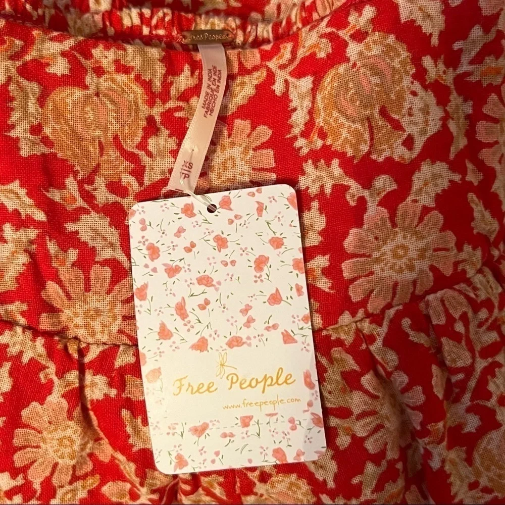 Free People free people